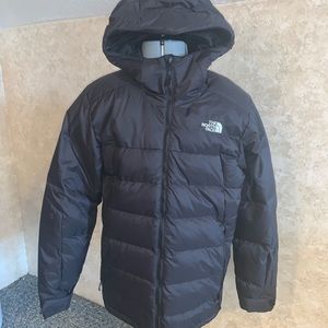 The North Face Winter Coat